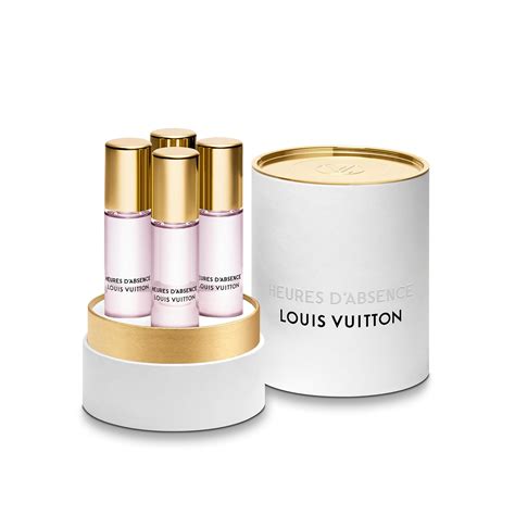 louis vuitton travel spray bottle|Louis Vuitton perfume refill price.